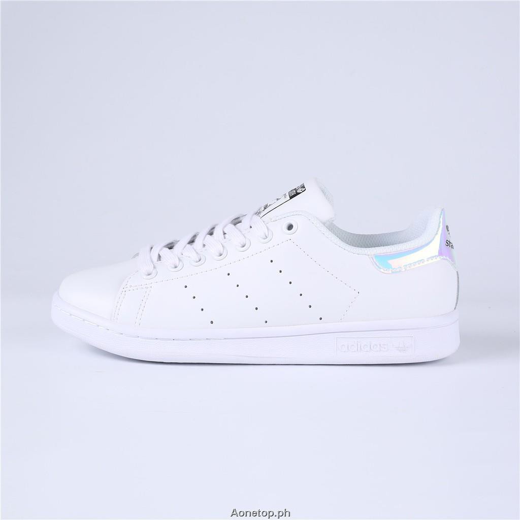 stan smith laser