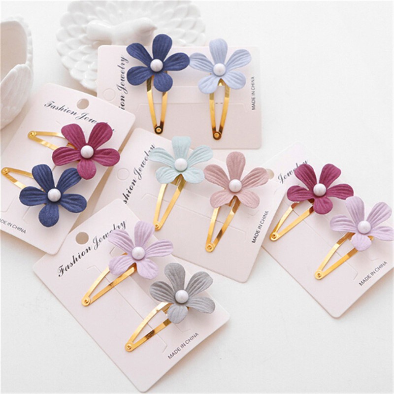 flower clip