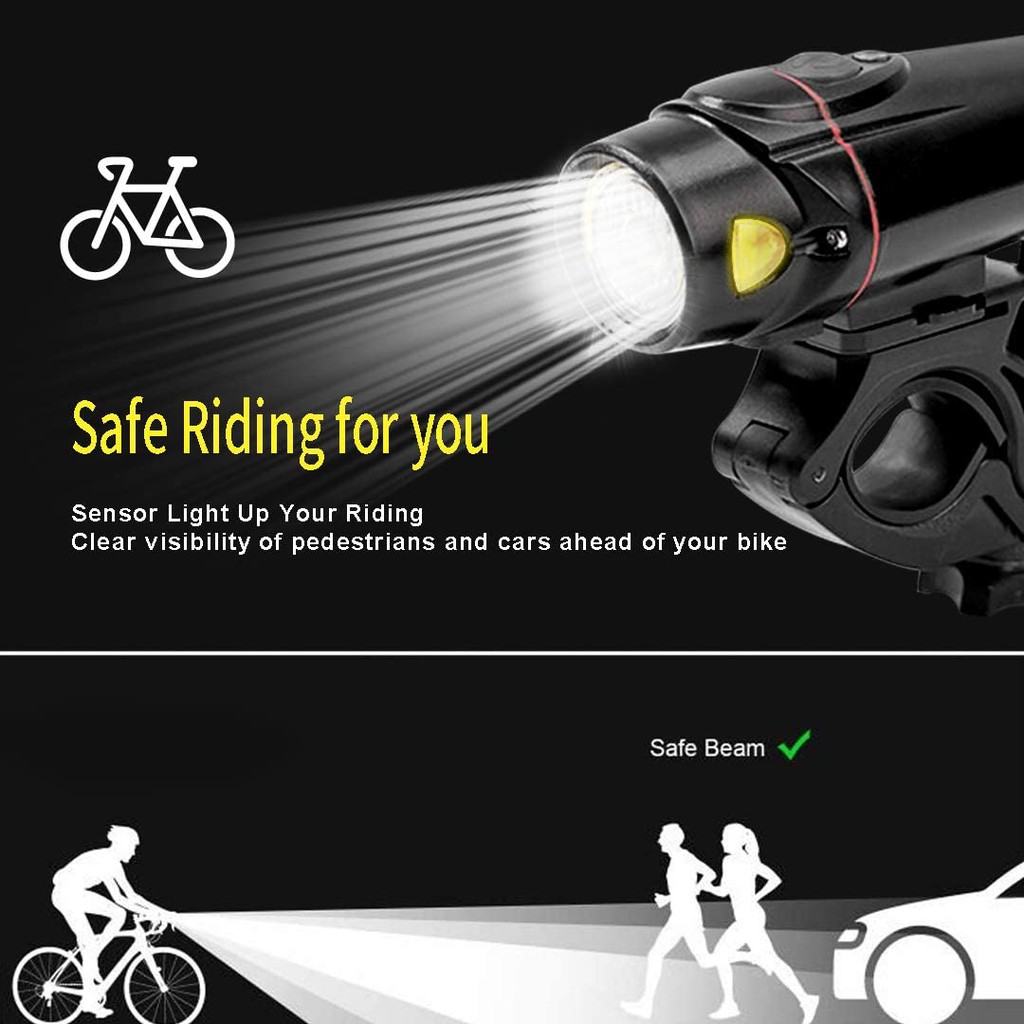 wastou bike light review