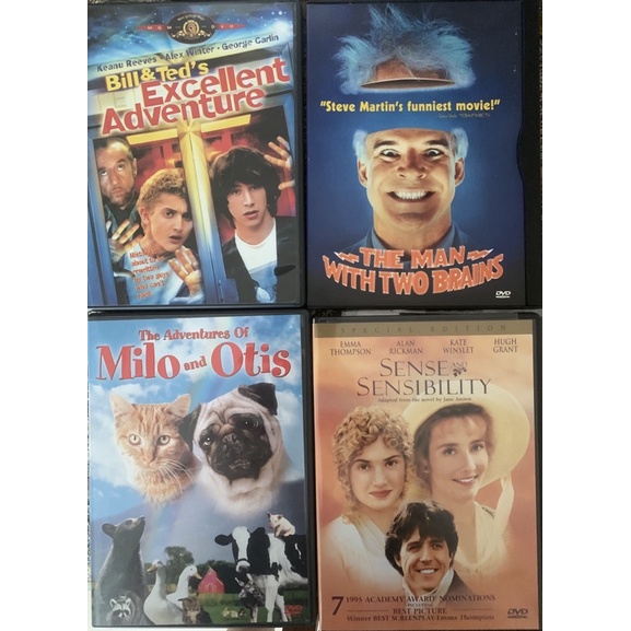 Hard to find DVDs!!! Shopee Philippines