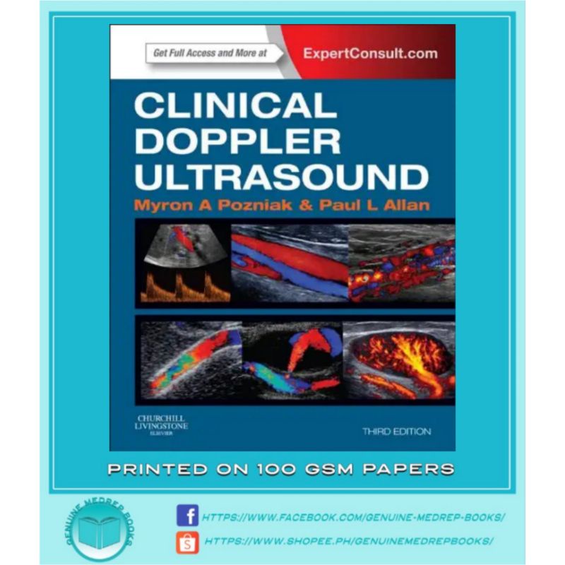 clinical-doppler-ultrasound-3rd-edition-shopee-philippines