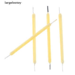 [largelootoy] 10Pcs Bulb Filament Lamp Parts LED Light Accessories Diode For Repair LED bulb HOT SELL #8