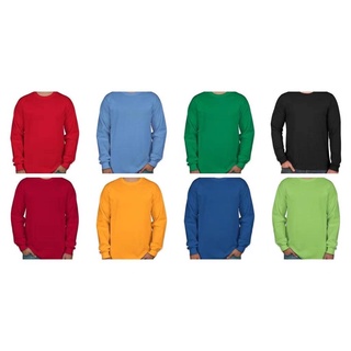 Plain long sleeves for Construction/Motorists/Farming/Gardening #1