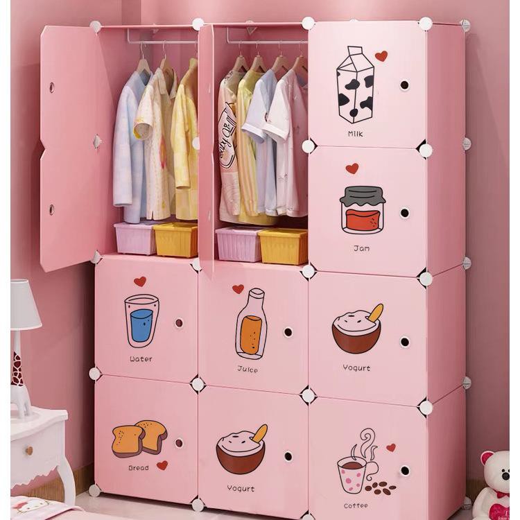 small wardrobe for baby