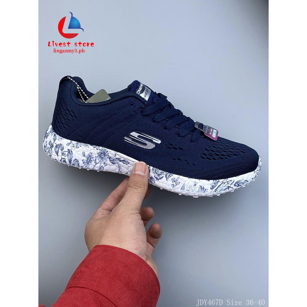 skechers non slip shoes