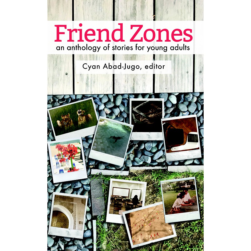 Friend Zones An anthology of stories for young adults Shopee Philippines