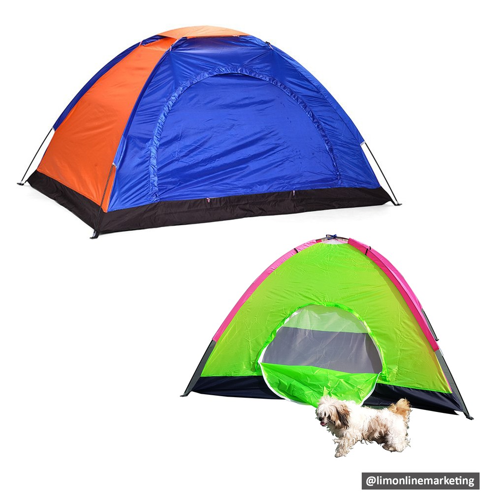 Camping Tent for Outdoor Travel (but 