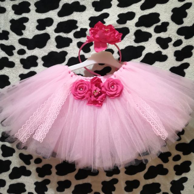 tutu skirt for 1 year old