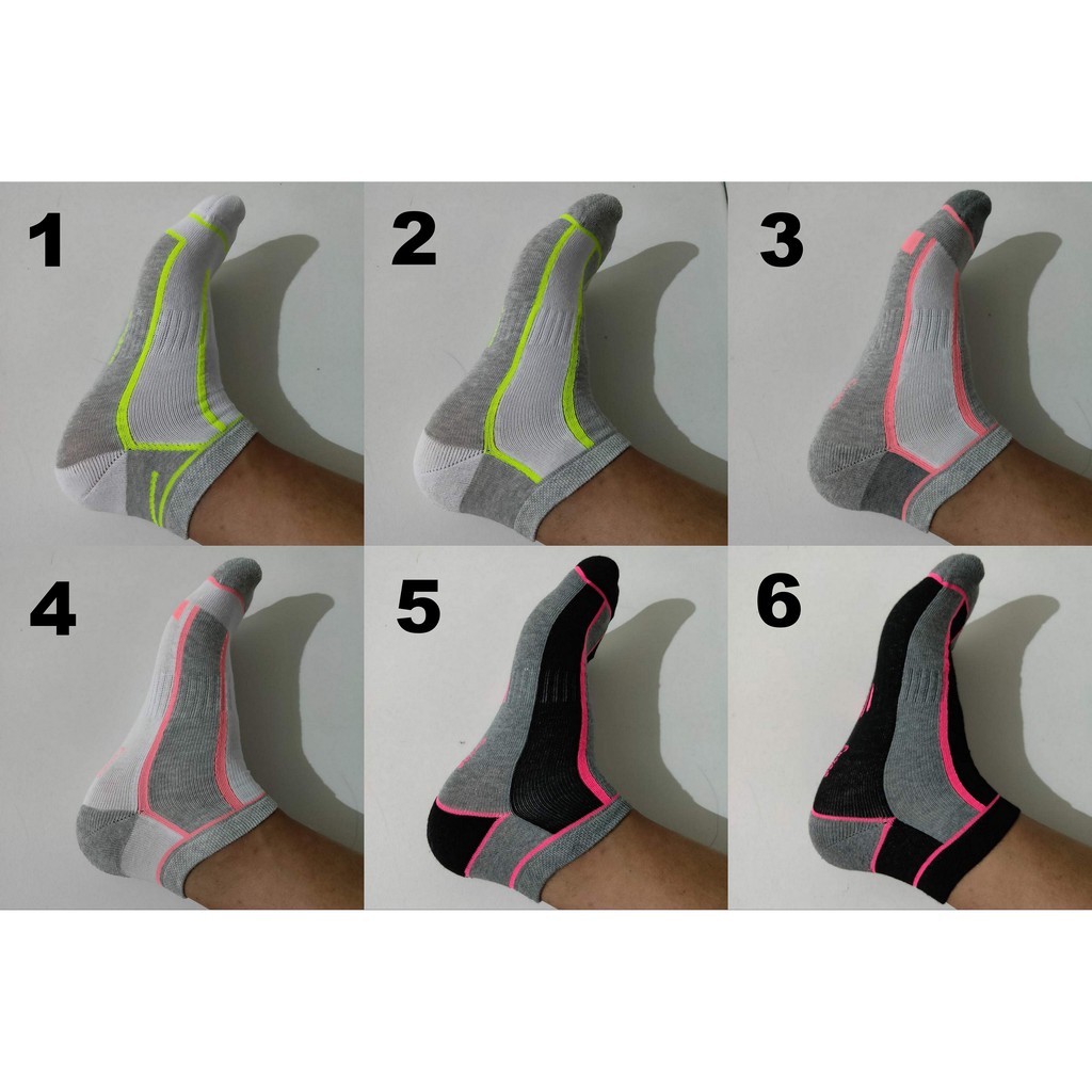 dw sports socks
