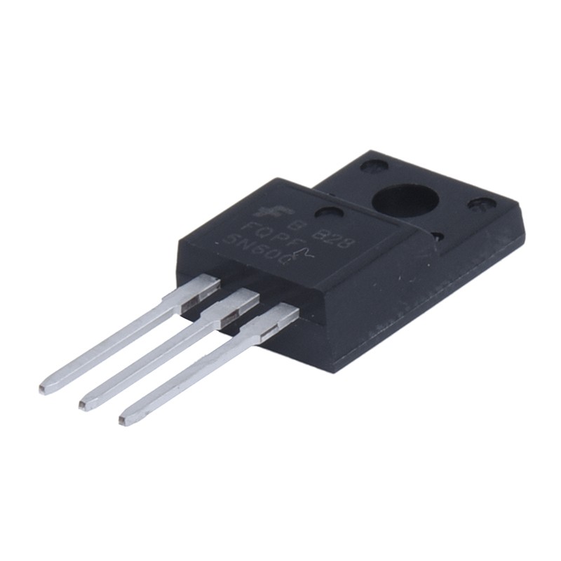 Mosfet