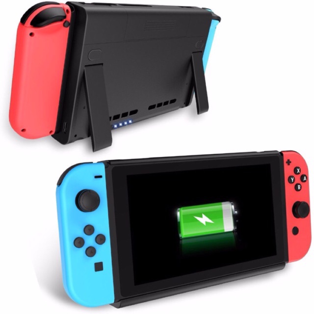Battery Pack for Nintendo Switch Shopee Philippines