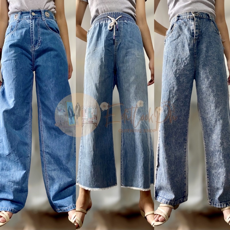 Ukay pants available here (cristina) | Shopee Philippines