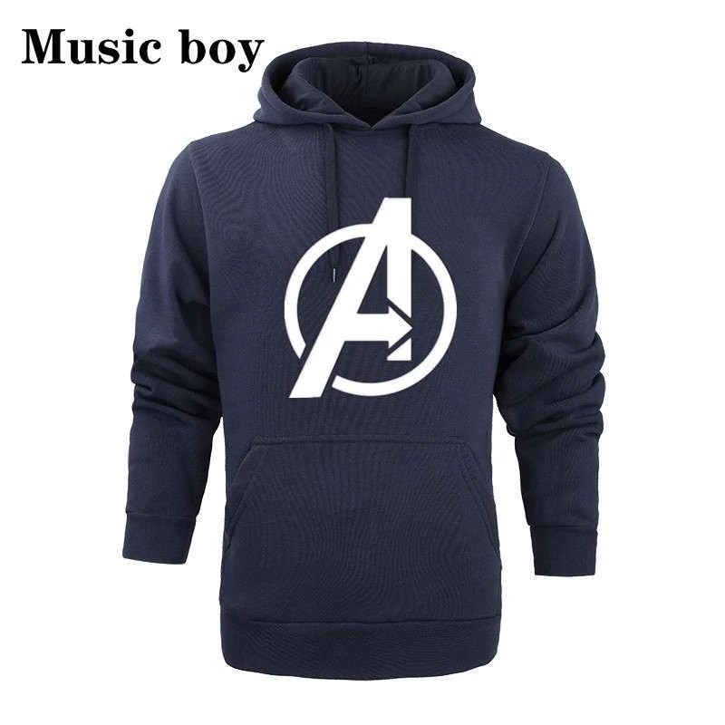 jaket avengers quantum realm