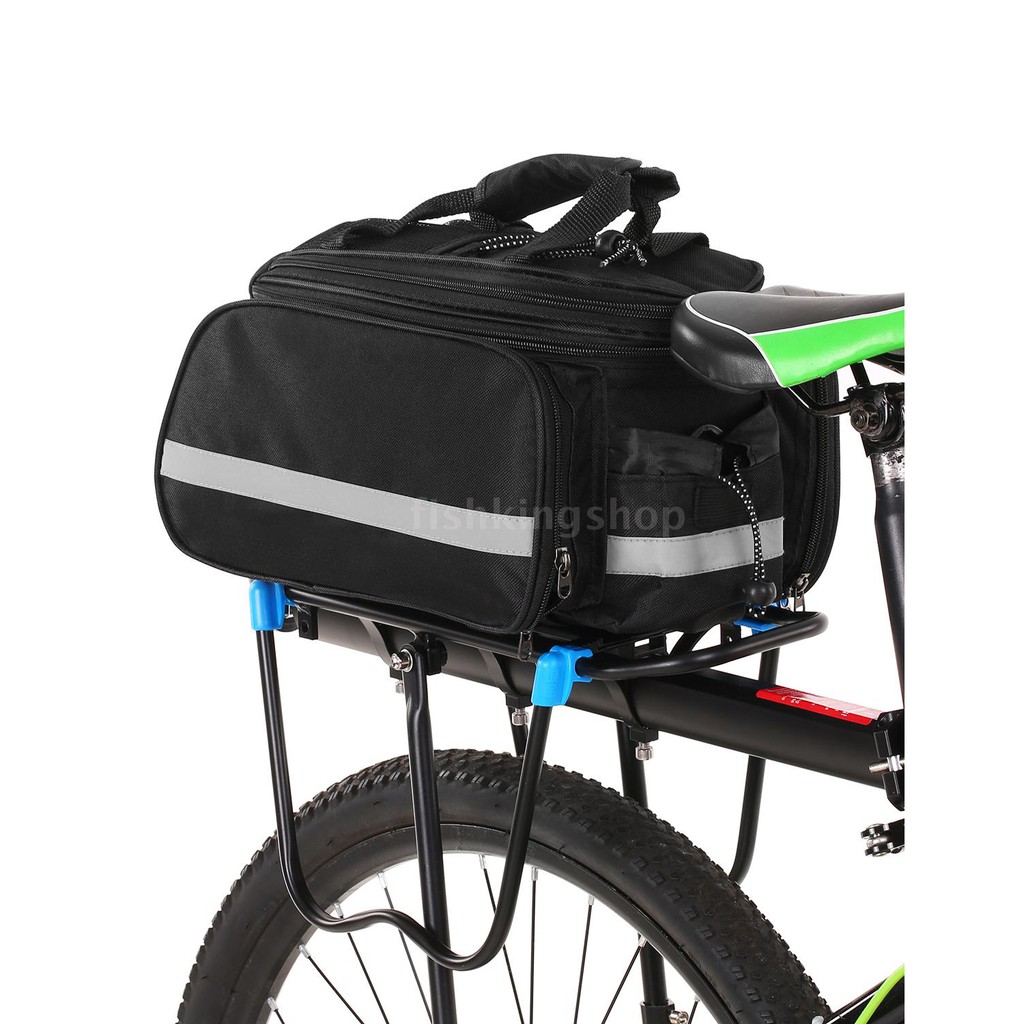 bicycle rack bag