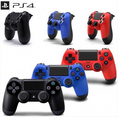 Sony Ps4 Dualshock 4 Ps4 Controller Wireless Controller Camouflage Color Shopee Philippines