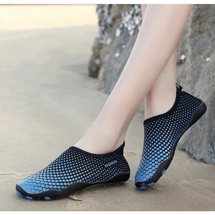 aqua shoes shopee