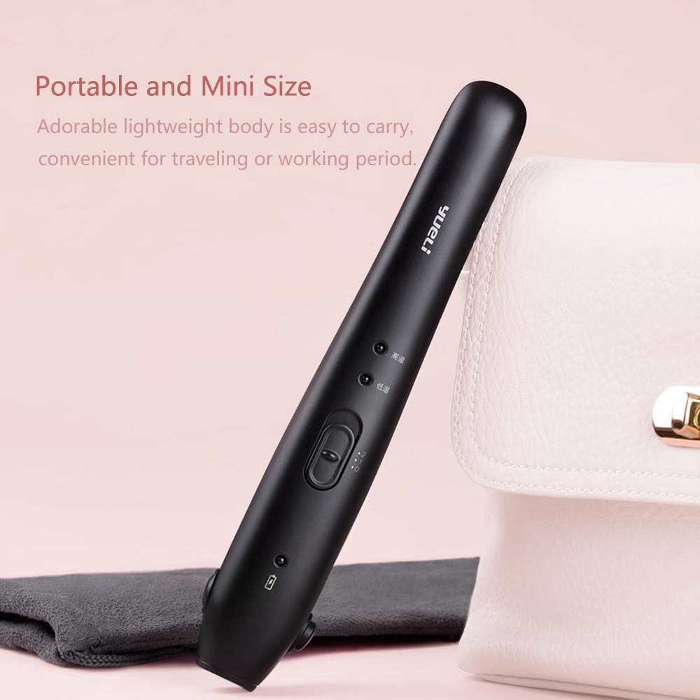 xiaomi hair styler