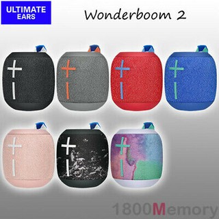 buy wonderboom 2