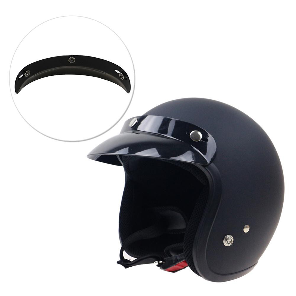 helmet visor