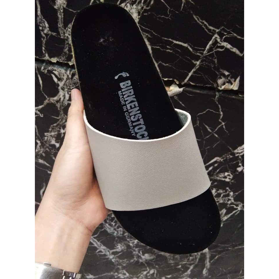 birkenstock 1 strap