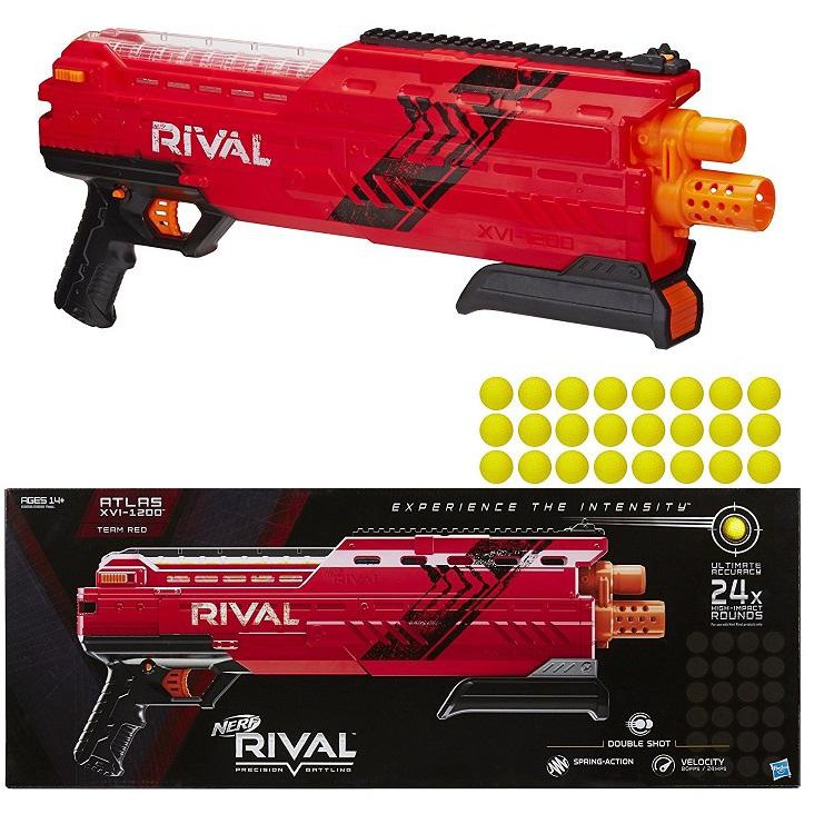 nerf rival atlas price