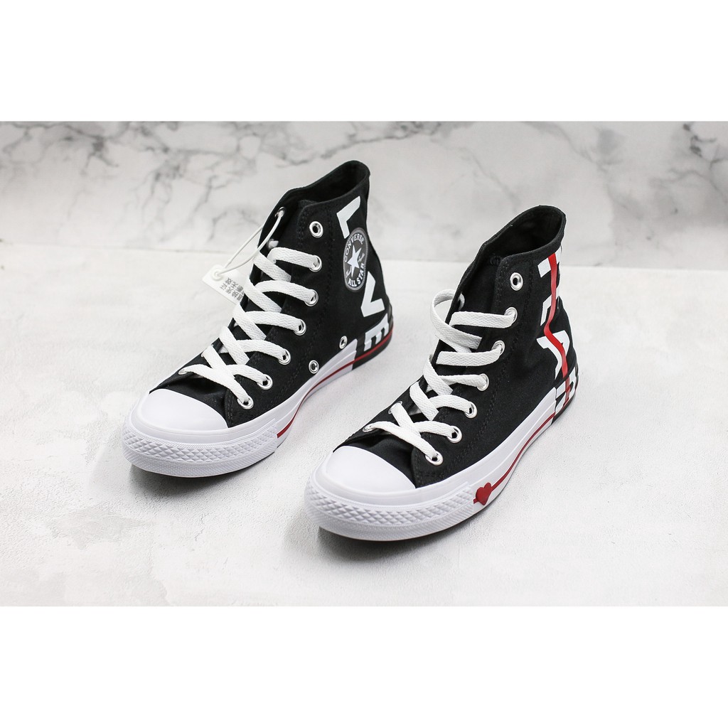 are all star converse non slip