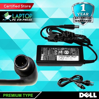 Charger 19 5v 4 62a For Dell Latitude D4 D410 D430 D500 Shopee Philippines
