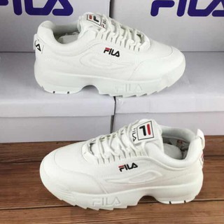 fila disruptor class a