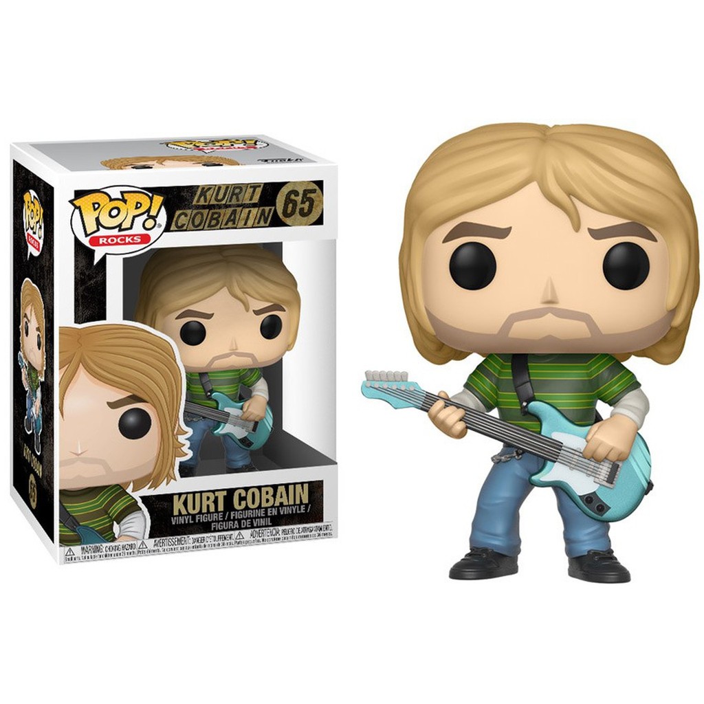 kurt cobain sunglasses funko