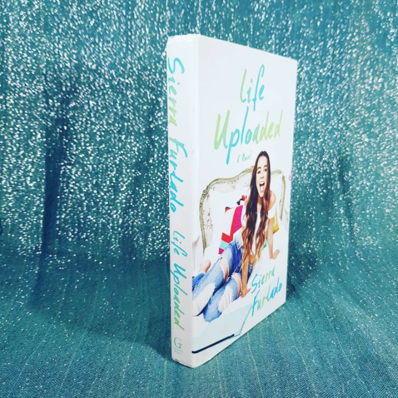 Sierra furtado book