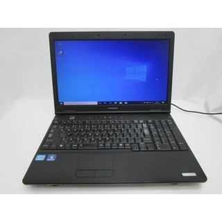 Laptop Nec Vx G I5 3rd 4gbram 3gbhdd Shopee Philippines