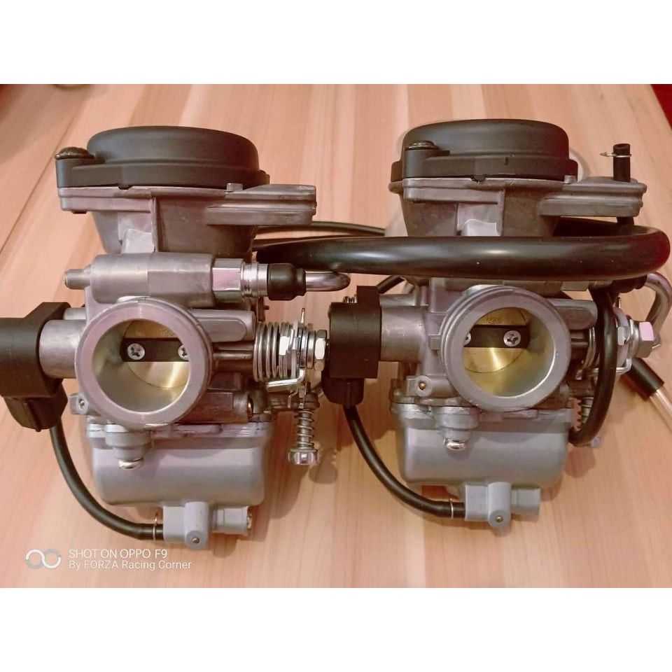 yamaha fz16 carburetor price