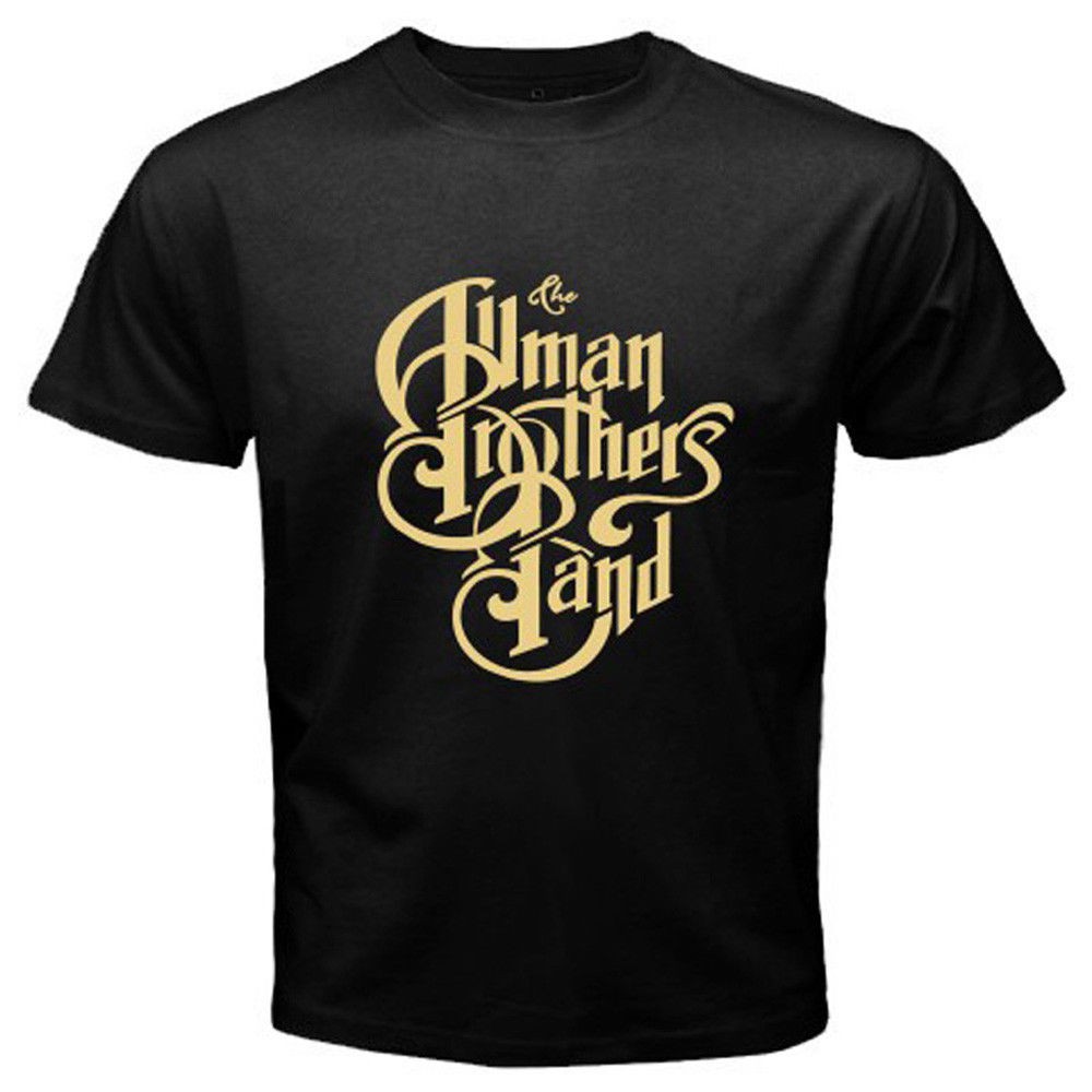 allman brothers band shirt