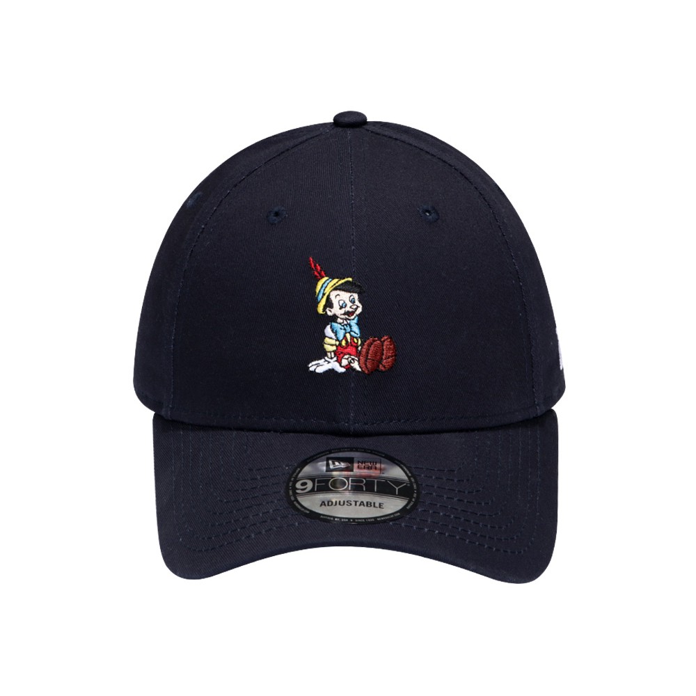 new era 9forty cap