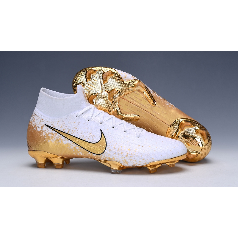 nike mercurial spikes