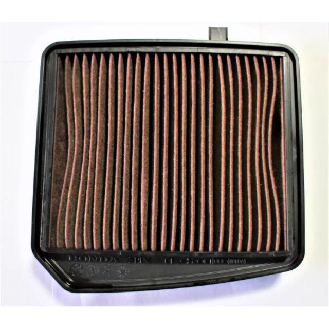thumbnail image 2 of Genuine Honda Air Cleaner Element Filter For VFR800 98-15 | OEM 17210-MCW-D01 2 of 4