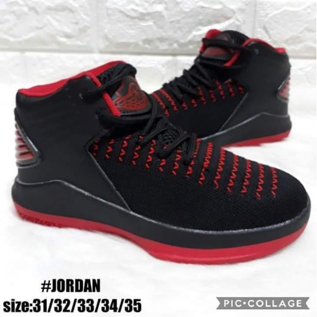 nike air jordan basket