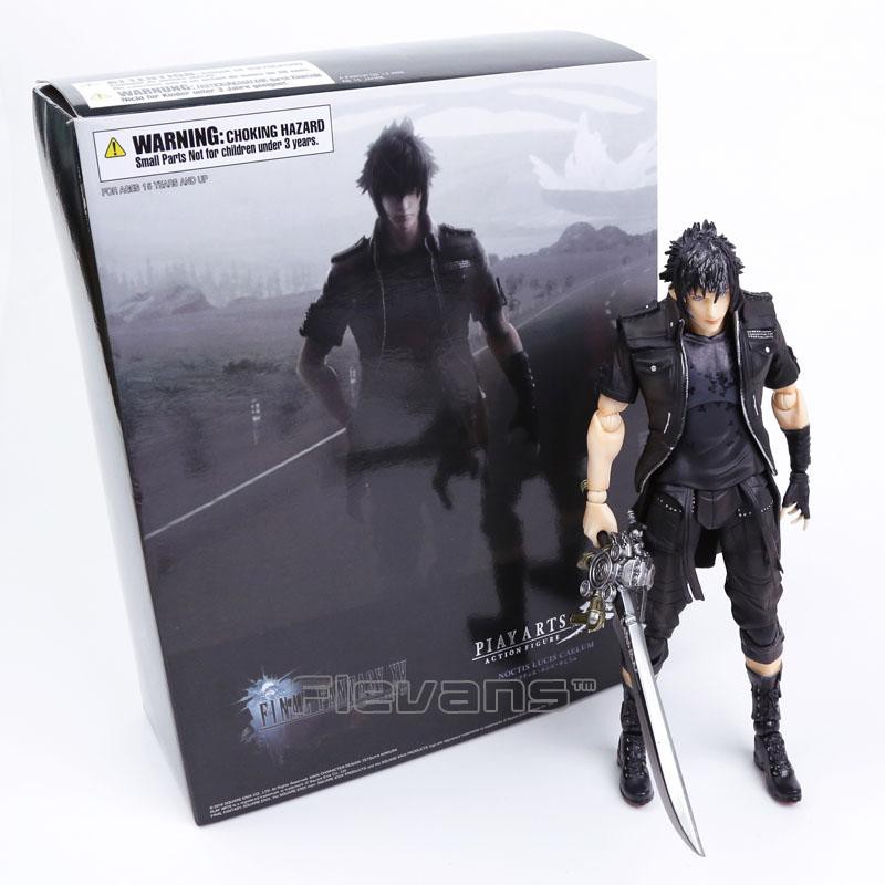 noctis nendoroid