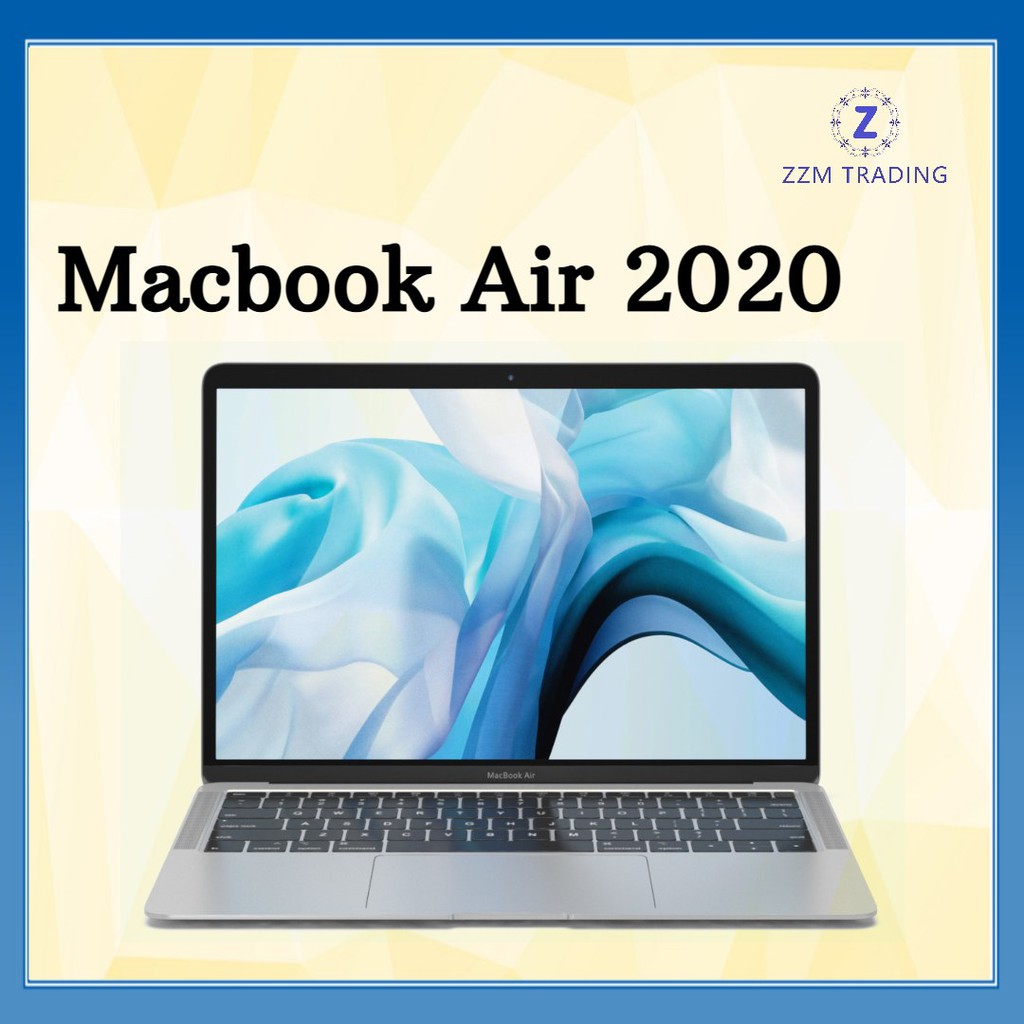how to erase your macbook air 2020