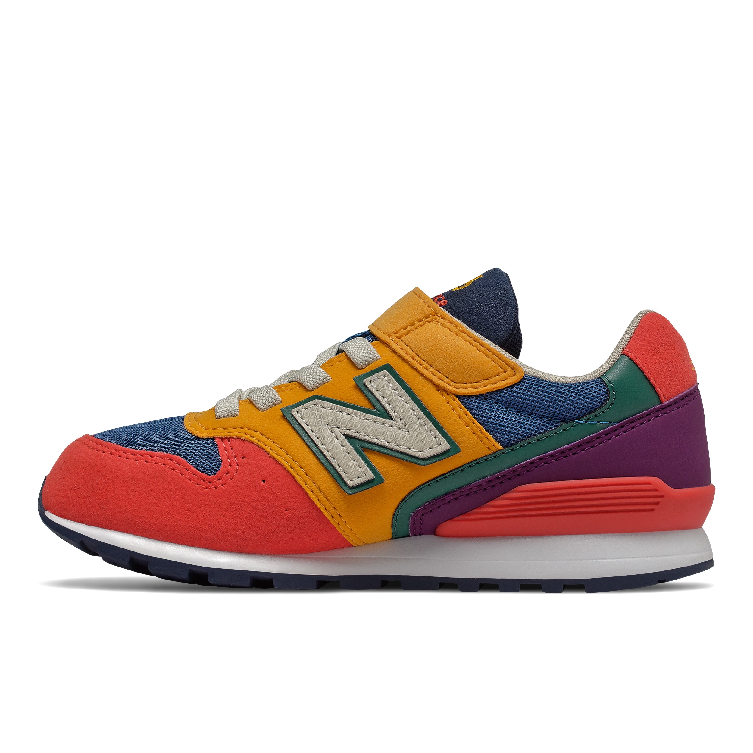 new balance 996 kids yellow