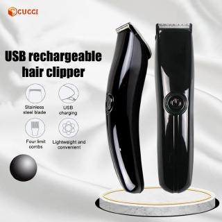 circle hair clippers