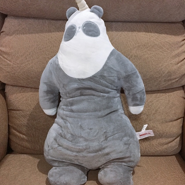 miniso life plush