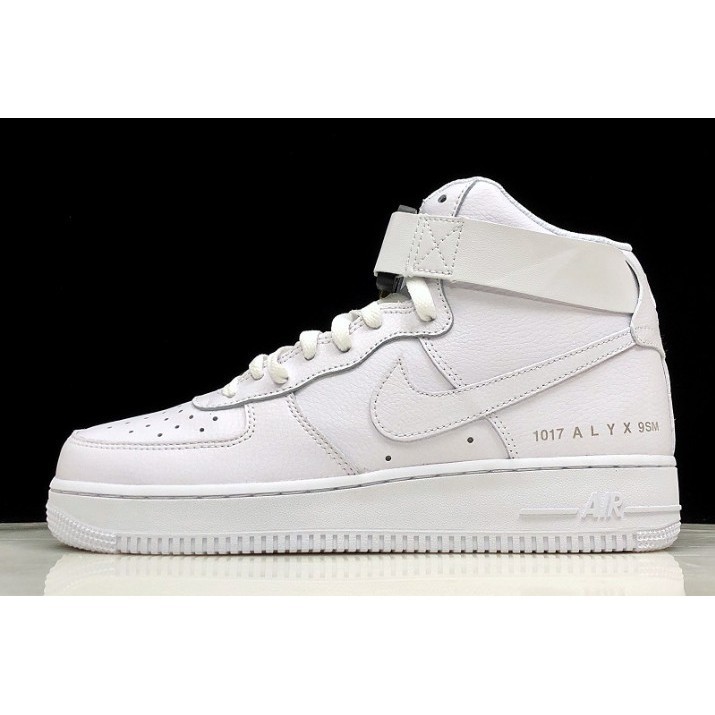 air force x alyx