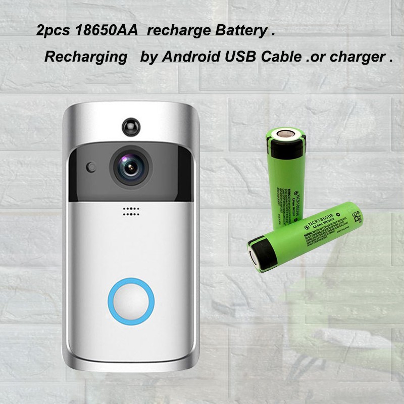ubell battery