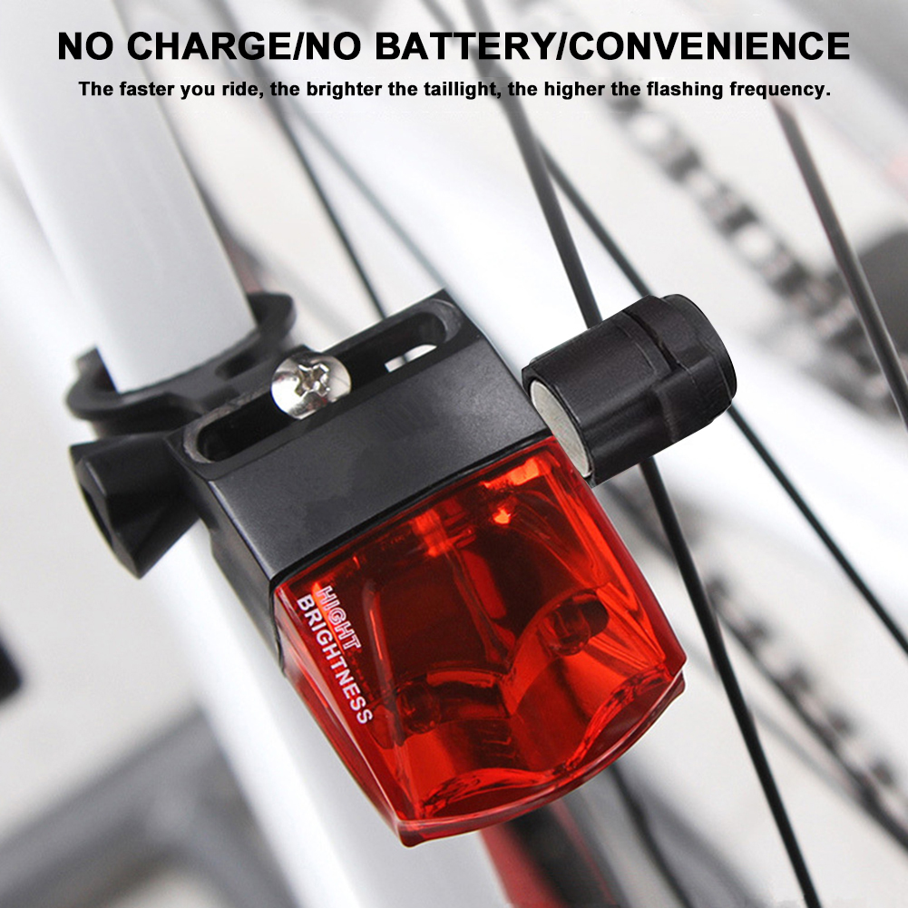 high power bike lights