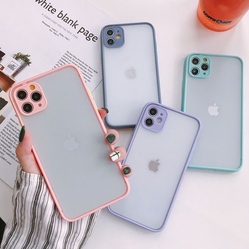 Iphone 11 Pro Max X XR XS Max 7 8 6 6S Plus SE 2020 pastel ...