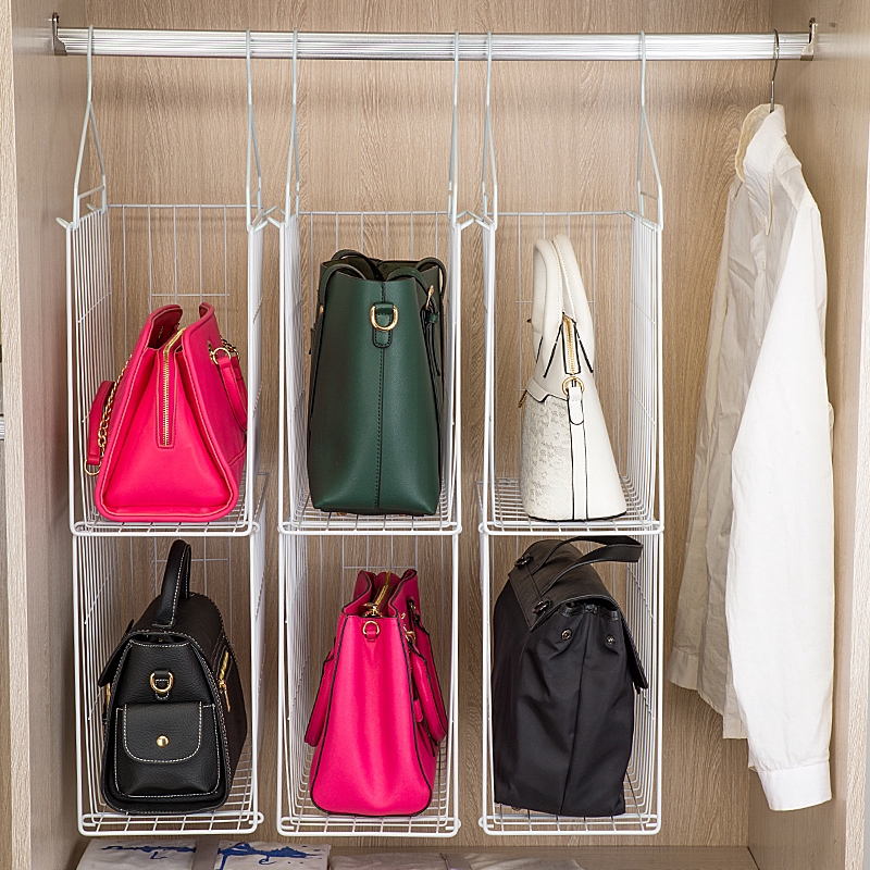 bags wardrobe