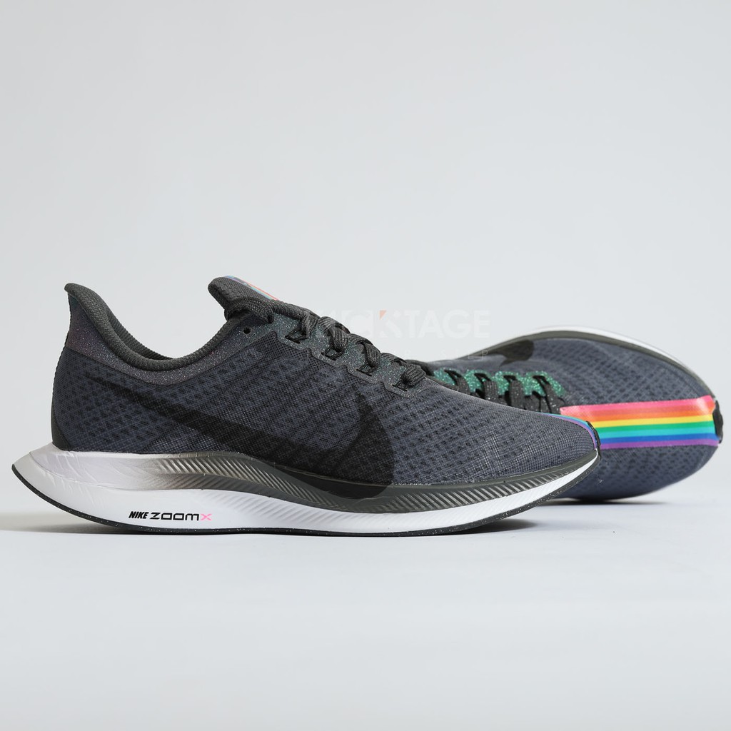 nike pegasus turbo rainbow