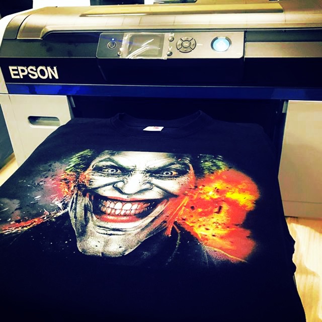 epson dtg printer price