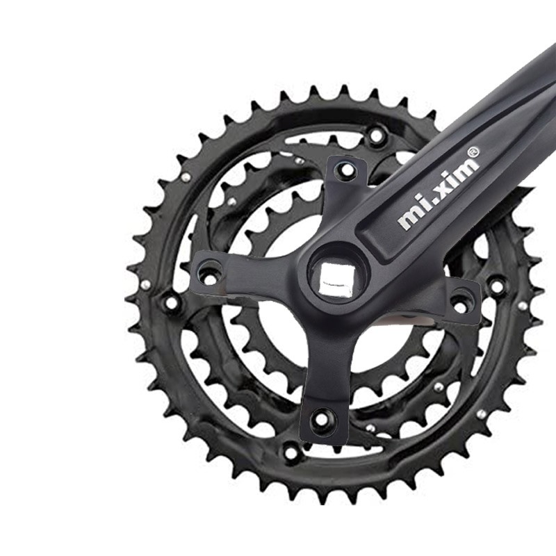 bike crank arm